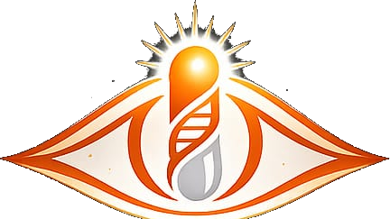 Trinetra logo